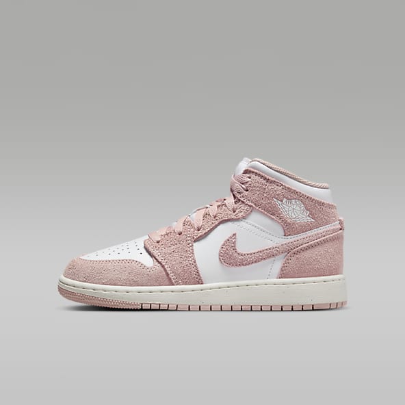 Basket fille nike jordan cheap
